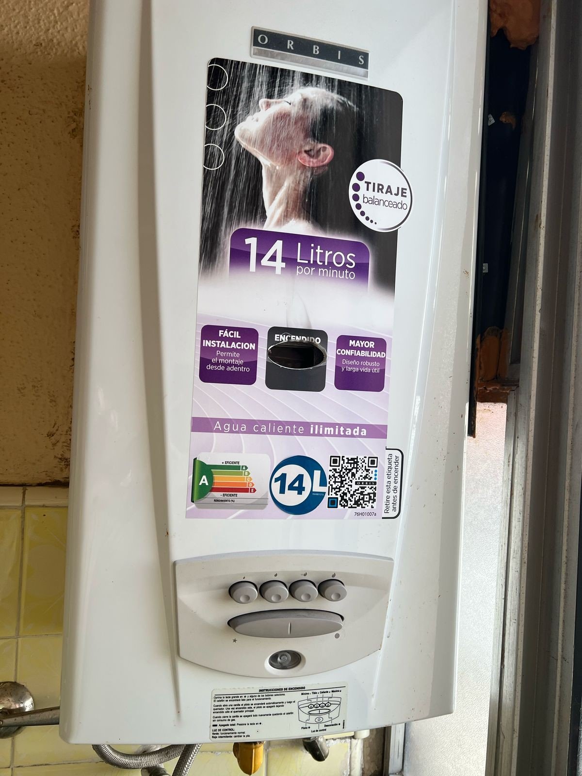 service buenos aires orbis 1