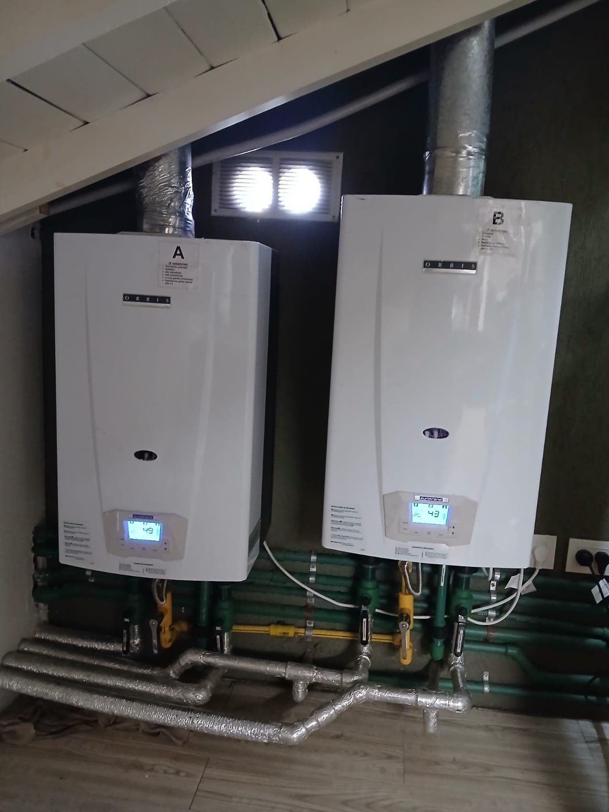 service buenos aires orbis 3