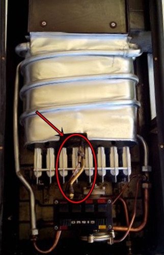 service buenos aires orbis 37