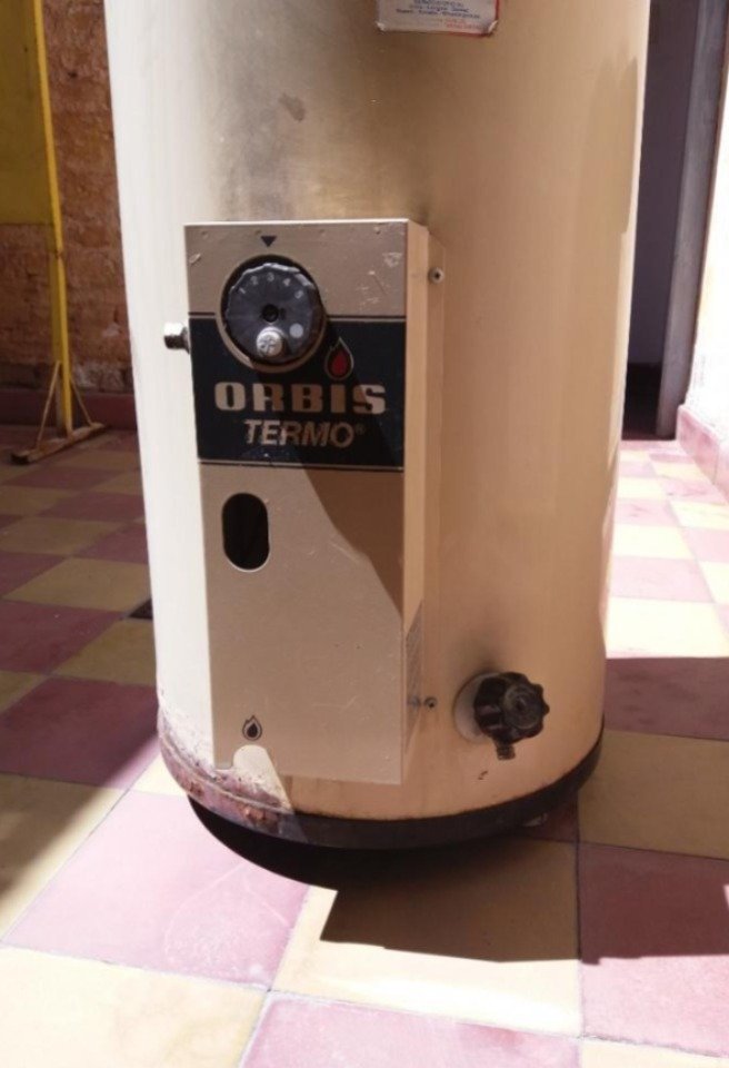 service buenos aires orbis 44