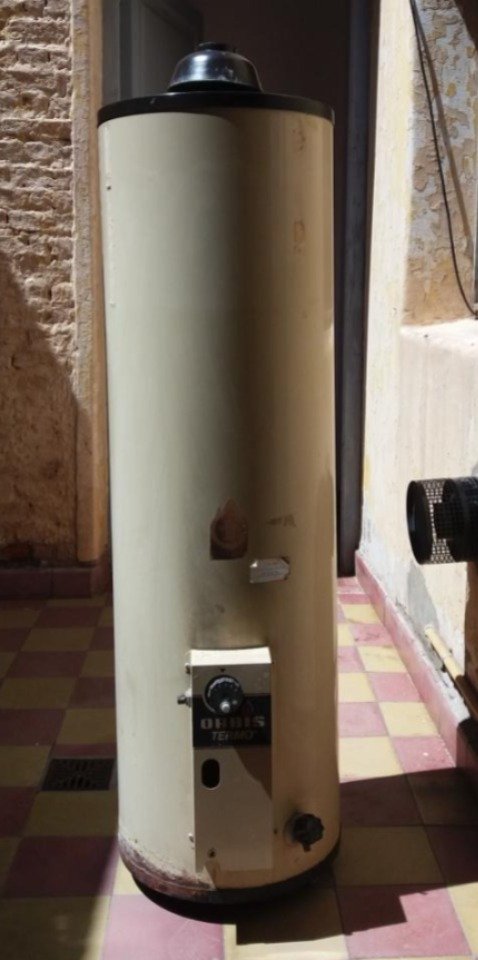 service buenos aires orbis 45